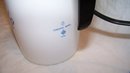 Corningware Electric Percolator Corn Flower Blue