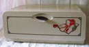 Vintage Bread Box by Ecko