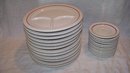 Syracuse China Econo Rim Restaurant Ware