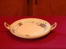 Rosenthal Bavarian Relish Tray Signed Margaret
