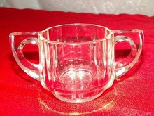 Indiana Glass Sugar Bowl