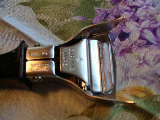 Corningware Handles