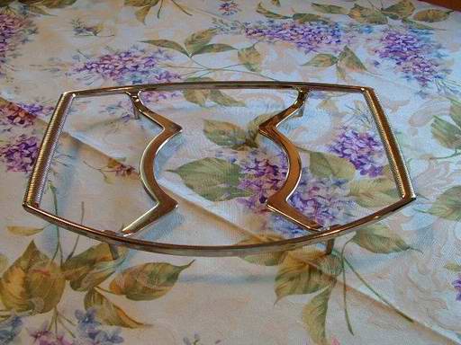 Large Corningware Racks or Trivets