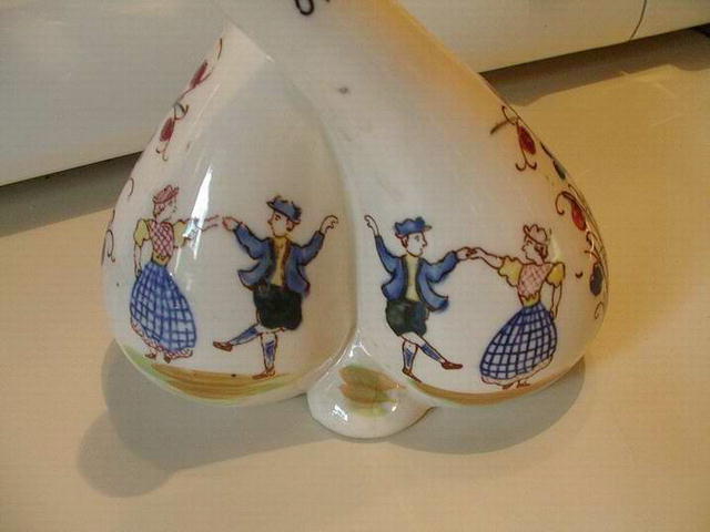 Oil and Vinegar Cruet