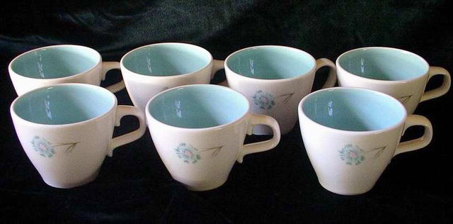 Cups byTaylor Smith and Taylor Boutonniere Ever Yours