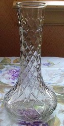 Vase by Hoosier USA