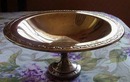 Oneida USA Silverplate Serving Dish
