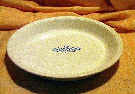 Corningware Cornflower Blue 9