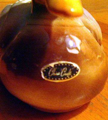 USA Mallard Duck Planter or Stylish Pet Dish