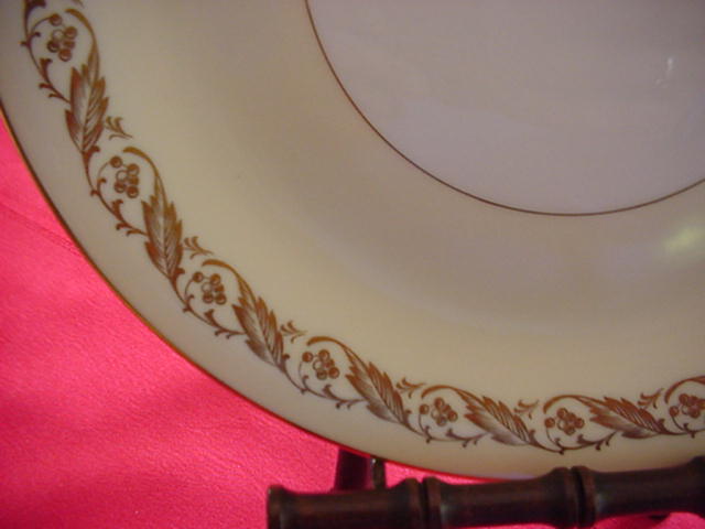 Noritake China 84 Pieces Made in 1933