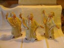 Musicians Set of Three 10
