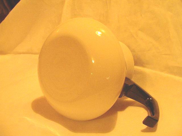 Corning Ware Cornflower Blue Teapot with Lid