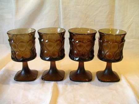 Noritake Spotlight Pattern in Walnut Brown