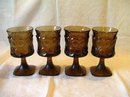 Noritake Spotlight Pattern in Walnut Brown