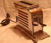 Toastmaster Single Slice Toaster