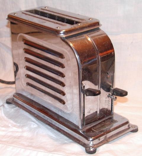 Toastmaster Single Slice Toaster