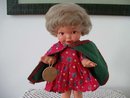 Doll Hummelwerk by Goebel Eva Harta 12