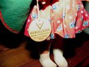 Doll Hummelwerk by Goebel Eva Harta 12