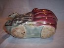 Vintage Swan Planter 8