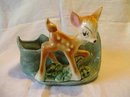 Fawn Planter 7.5