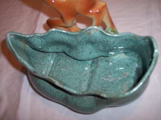 Fawn Planter 7.5