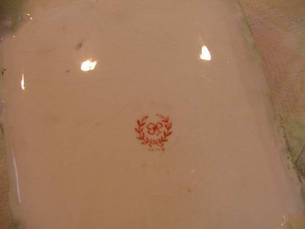 Vintage Japan Cigarette Box by Anasson