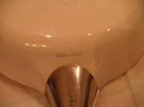 Corning Ware Skillet with Attached Handle 8.5