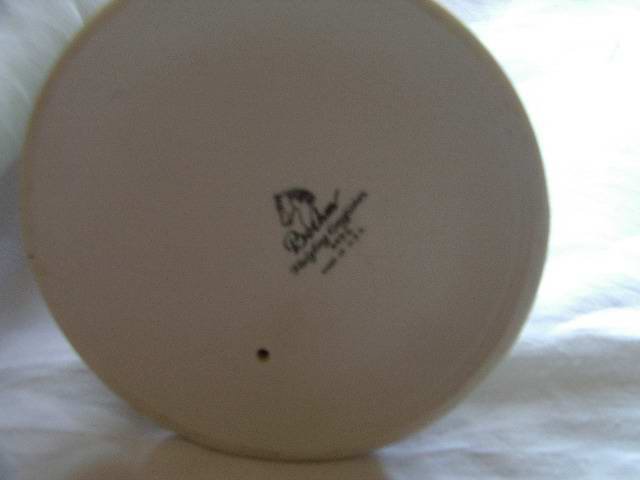 Boehm Porcelain Fledgling Kingfisher #450 Baby