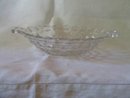 Fostoria American Two Handled Serving Dish