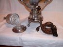 Coffee Samovar by Manning Bowman Electric