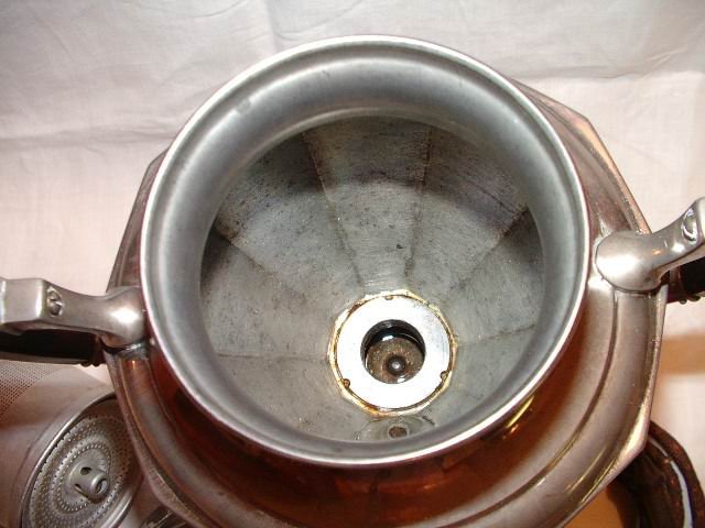 Coffee Samovar by Manning Bowman Electric