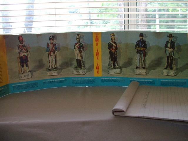 Jeb Stuart Decanter Grenadier Spirits Co.