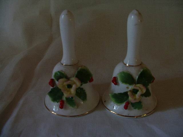 Napcoware Bells Set