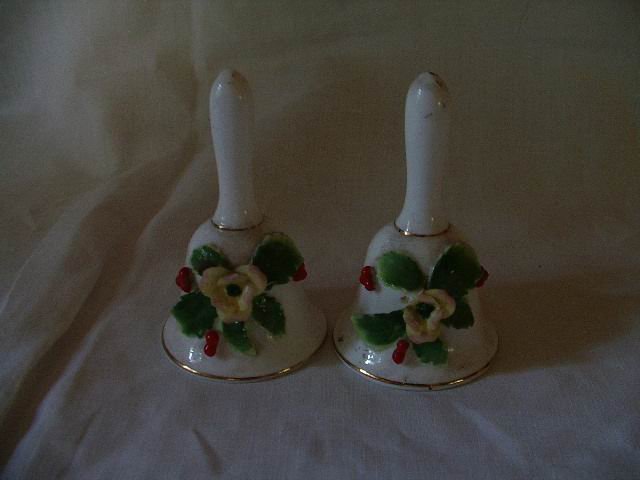 Napcoware Bells Set