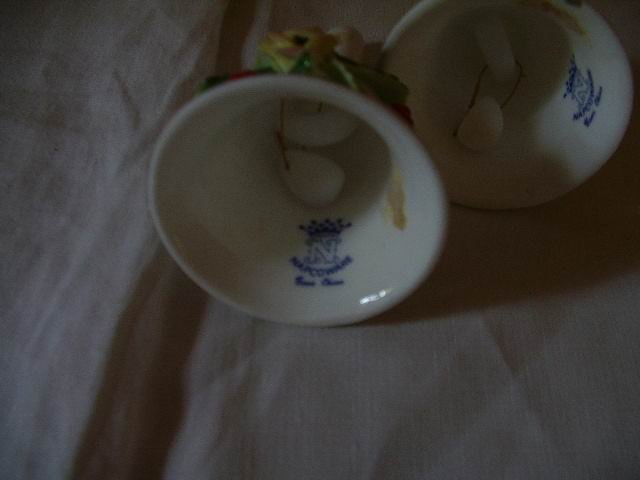 Napcoware Bells Set