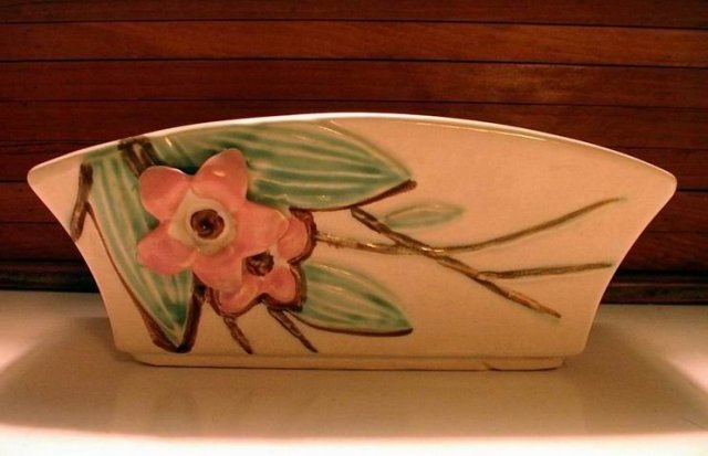 McCoy Planter