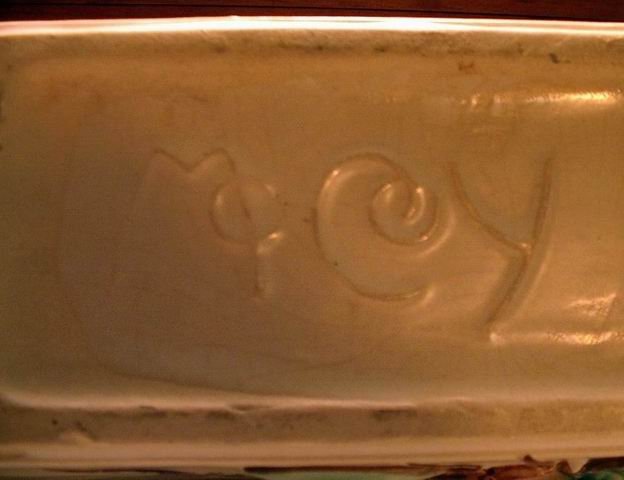 McCoy Planter