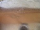 Crafton Etched Silverplate Tray England