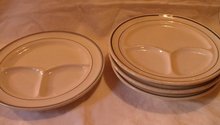 Grill Plates Buffalo China