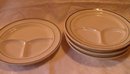 Grill Plates Buffalo China