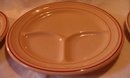 Grill Plates Wellsville China