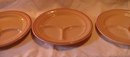 Grill Plates Wellsville China