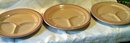 Grill Plates Wellsville China