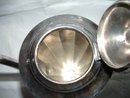 Silverplate Teapot Forbes of Canada
