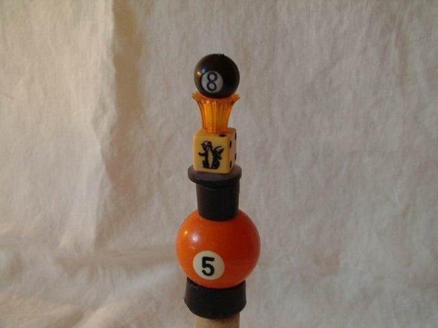Outsider Art Sculpture Whimsical 7