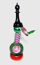 Outsider Art Sculpture Whimsical 5.5