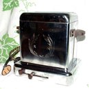 Toaster with Bell Timer by Dominion Mansfield Ohio