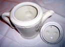Tiny Drip O Lator Coffee Pot Dutch Girl