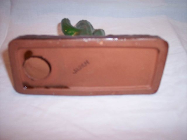 Japan Mexican Siesta Under Cactus Salt and