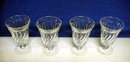 Fostoria Colony Iced Tea Set of 4